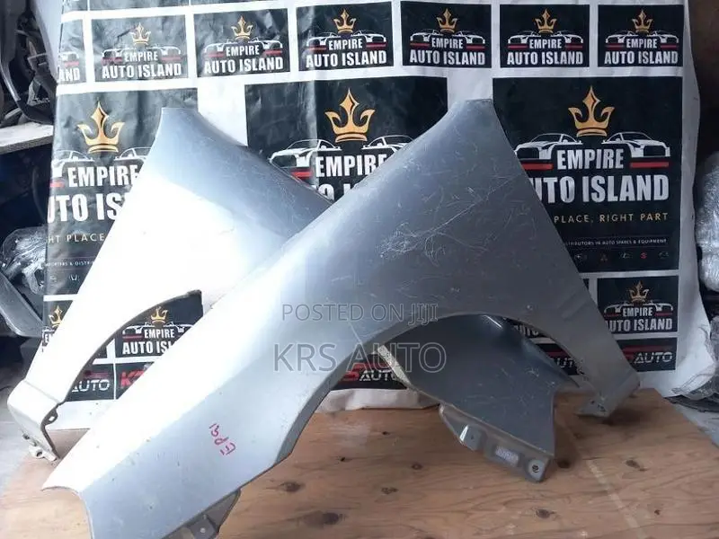 Toyota starlet EP91 Fender