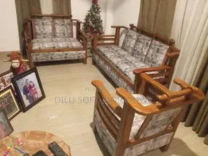 New Sofa set 3.2.1