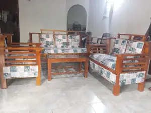New sofa set 3.2.1 brand custom