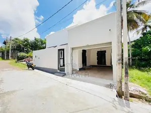 Single Storied Super House In Malabe