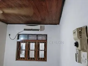 Rajagiriya, Semi Furnished 2 Storey House for Rent (mg1272)