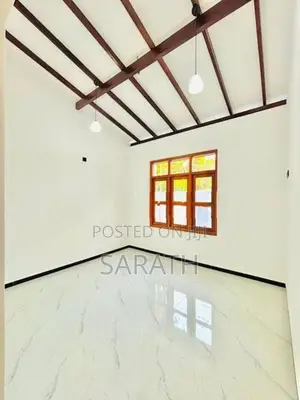 Modern Brand New House Sale Athurugiriya