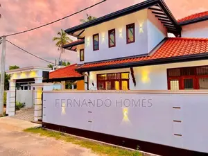 House for Sale Negombo