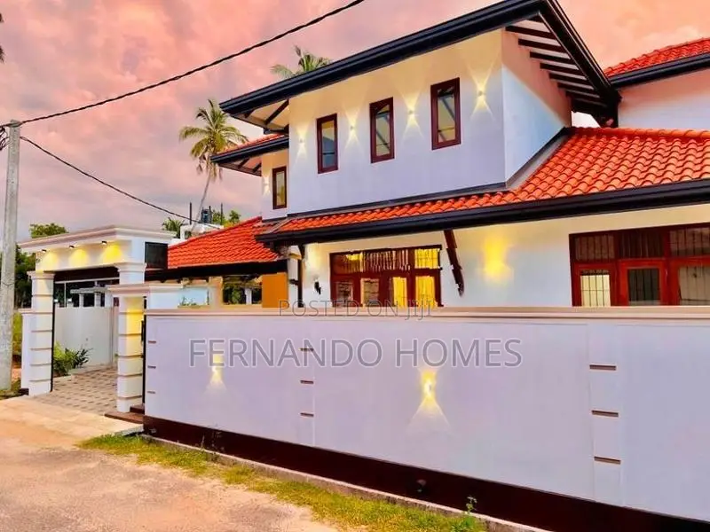 House for Sale Negombo