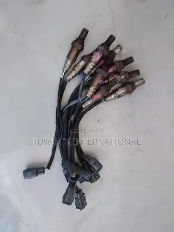 TOYOTA VITZ KSP90 OXIGEN O2 SENSOR
