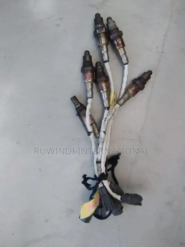TOYOTA VITZ KSP130 OXYGEN O2 SENSOR
