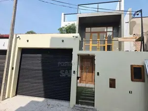Architecture Designed Brand New House In Battaramulla