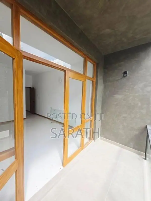 Architecture Designed Brand New House In Battaramulla