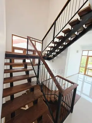 Architecture Designed Brand New House In Battaramulla