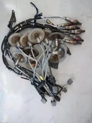 HONDA INSIGHT ZE2 OXYGEN SENSOR