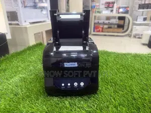 X-Printer 365 B – 2 in 1 Thermal Printer