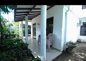 Sale Pannipitya,2Story, Unfurnished House With ServentQuarters (ZMS305