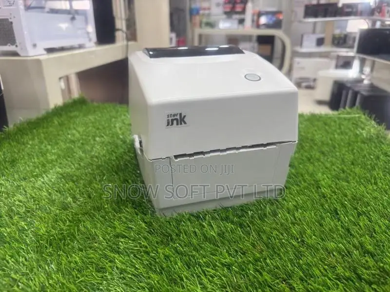 Barcode Sticker Thermal Printer