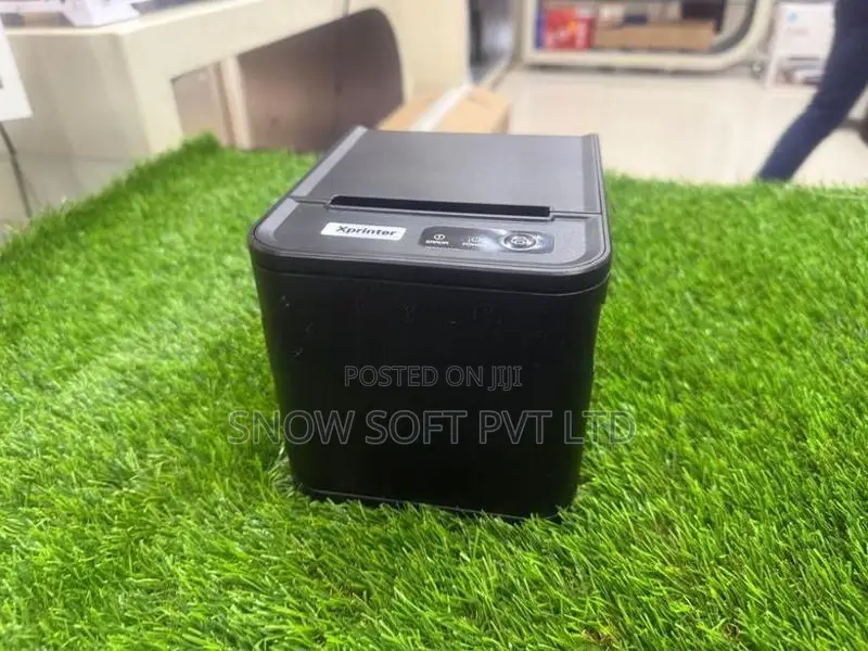 X-Printer 80-T 80MM Thermal Receipt Printer