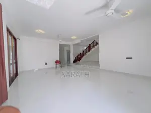 Architecture Designed Brand New House In Battaramulla