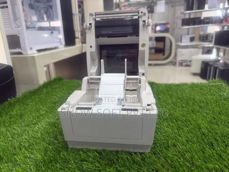 Barcode Sticker Thermal Printer