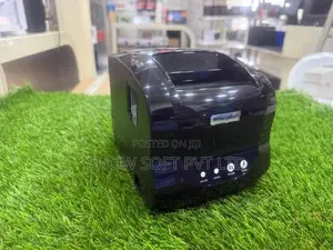 X-Printer 365 B – 2 in 1 Thermal Printer