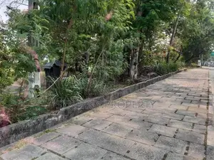Main Road Facing Land for Sale Rajagiriya