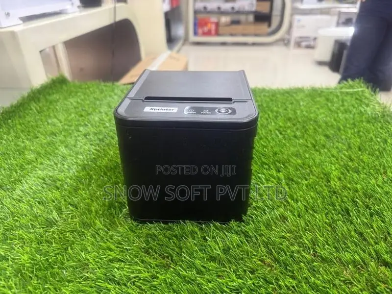 X-Printer 80-T 80MM Thermal Receipt Printer