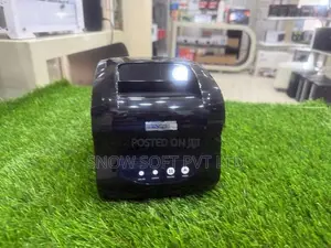 X-Printer 365 B – 2 in 1 Thermal Printer