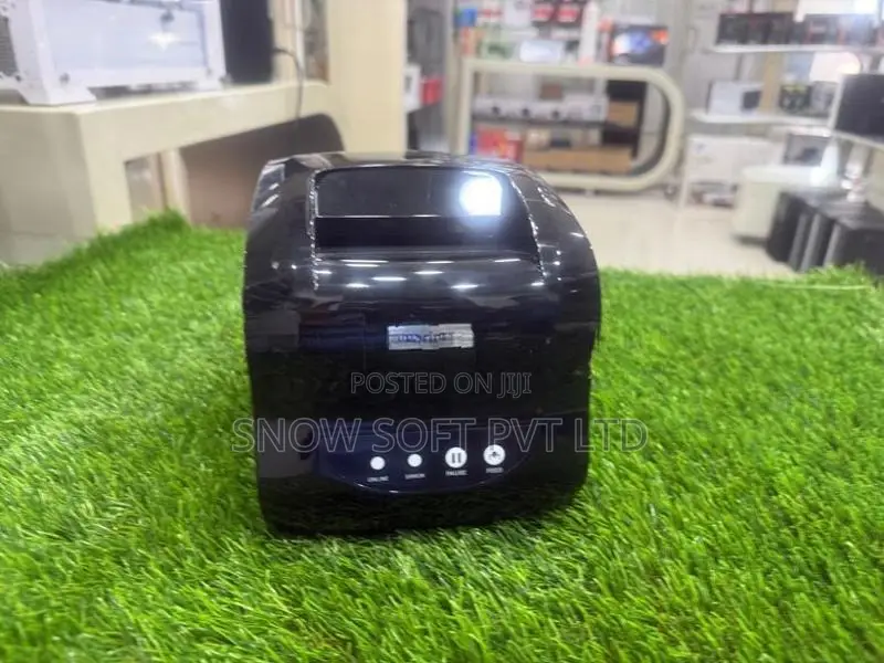 X-Printer 365 B – 2 in 1 Thermal Printer
