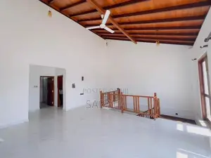 Architecture Designed Brand New House In Battaramulla