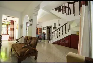 Sale Pannipitya,2Story, Unfurnished House With ServentQuarters (ZMS305