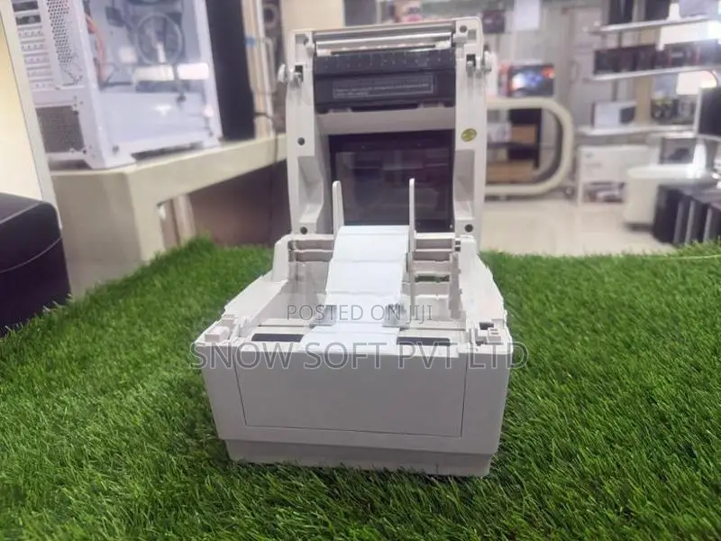 Barcode Sticker Thermal Printer