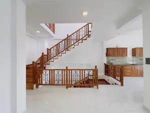 Architecture Designed Brand New House In Battaramulla
