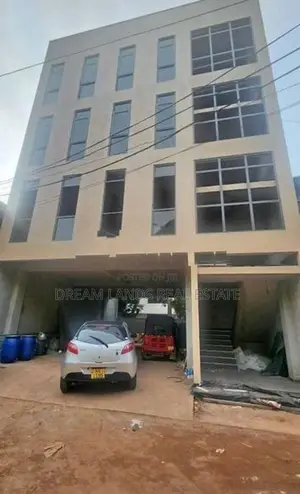 COMMERCIAL BUILDING FOR RENT IN NUGEGODA (SP1038)