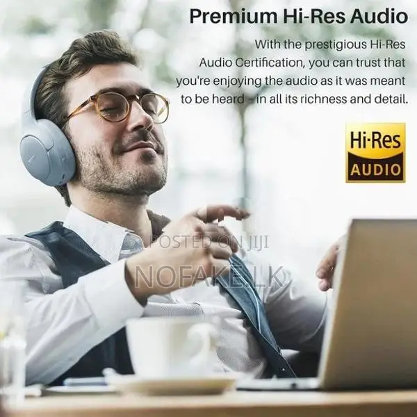 Haylou S30 Pro Wireless Headphones