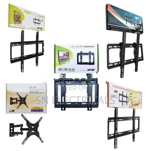 TV WALL MOUNT SERVICE INSTALLATION