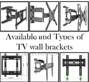 TV WALL MOUNT SERVICE INSTALLATION