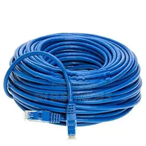 Network High Speed RJ 45 CAT 6 Internet Cable