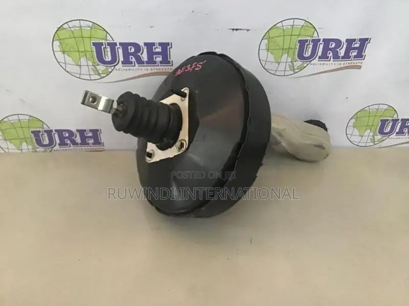 MAZDA DEMIO DE3FS BRAKE BOOSTER