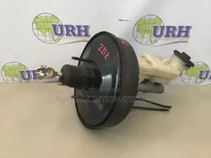 HONDA INSIGHT ZE2 BRAKE BOOSTER