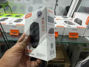 Meetion USB Wired Mouse (M360)