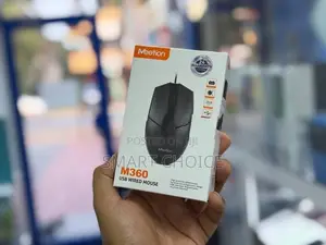 Meetion USB Wired Mouse (M360)
