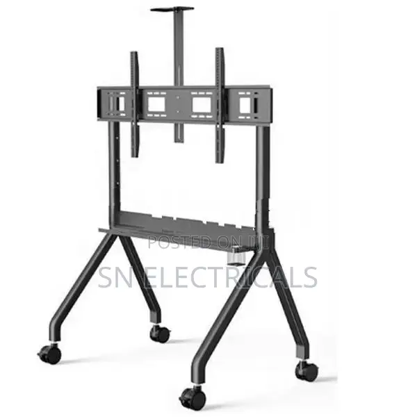 55"-120" Heavy Duty Smart Board Stand