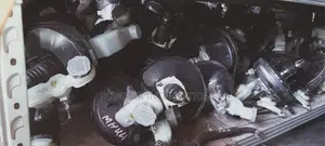 MAZDA DEMIO DE3FS BRAKE BOOSTER