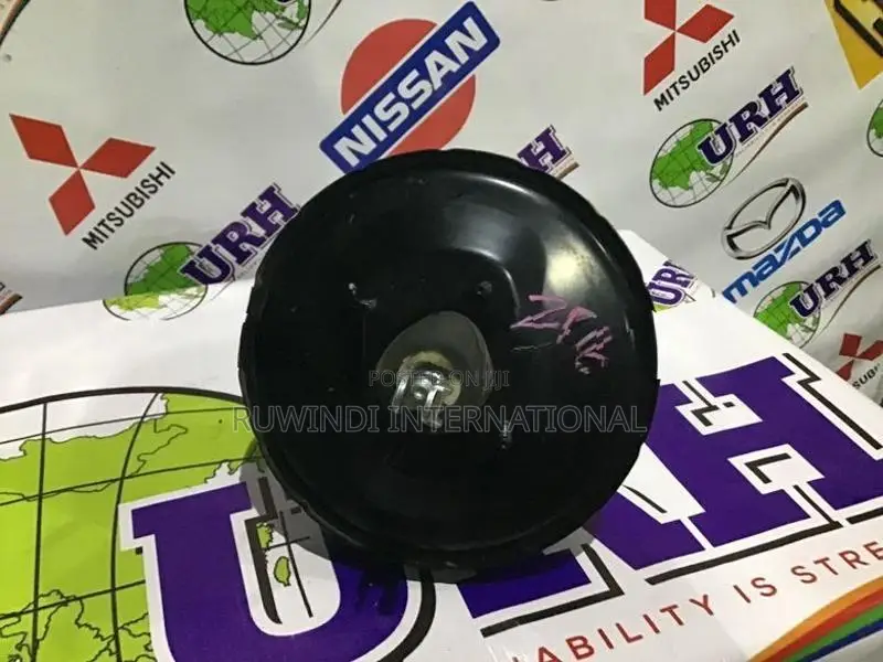 HONDA INSIGHT ZE2 BRAKE BOOSTER