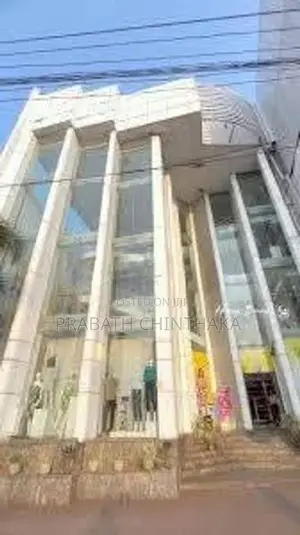Building for Rent in Ja Ela