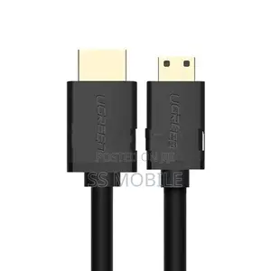 UGREEN 1.5 Meter 4K HDMI Cable 1 Year Warranty