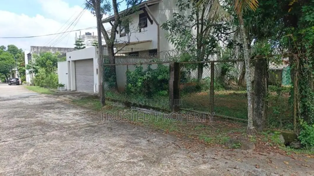 Hokandara - 10 perch Prime land for Sale -TPM2024DRTH2
