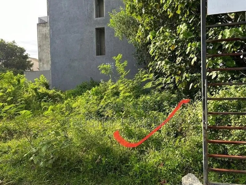 Battaramulla - Thalangama 10p Prime Land for sale • TPM2024RANDU2