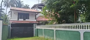 Piliyandala - 5BR / 30perch Land with House for Sale • TPM2024SHIRAN2