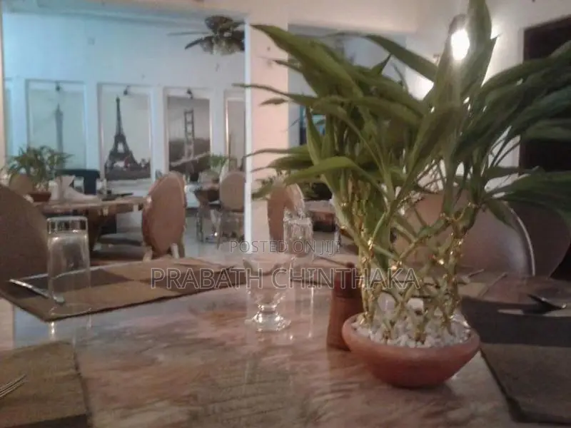 Restaurant for Rent in Moratuwa ( Katubedda )
