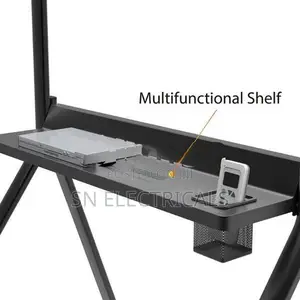 55"-120" Heavy Duty Smart Board Stand