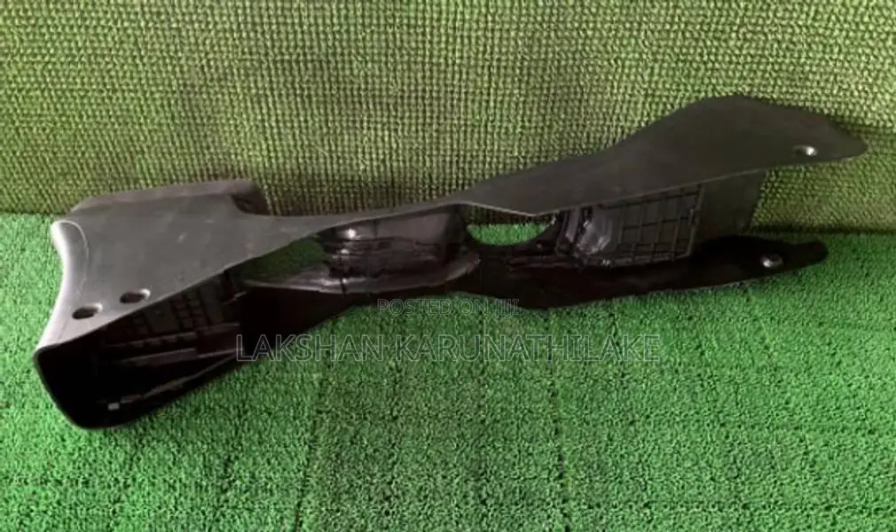 Honda Fit GP1 Center Console