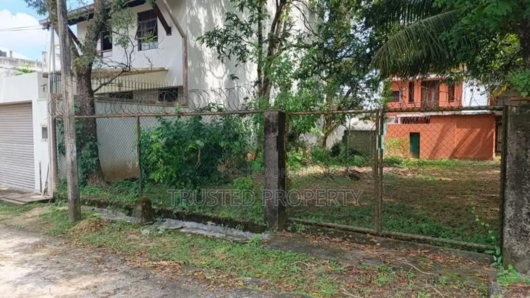 Hokandara - 10 perch Prime land for Sale -TPM2024DRTH2